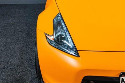 2011 Nissan Fairlady - Thumbnail
