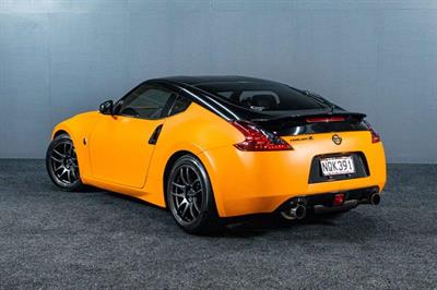 2011 Nissan Fairlady - Thumbnail