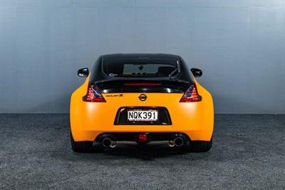 2011 Nissan Fairlady - Thumbnail