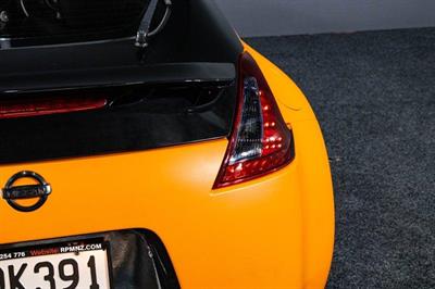2011 Nissan Fairlady - Thumbnail