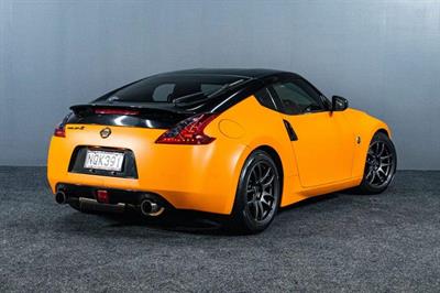 2011 Nissan Fairlady - Thumbnail