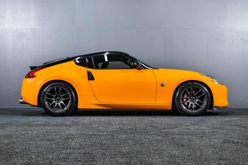 2011 Nissan Fairlady