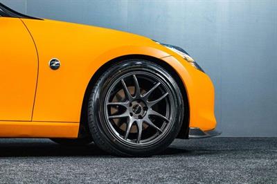 2011 Nissan Fairlady - Thumbnail