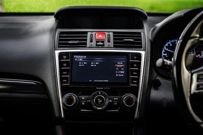 2015 Subaru Levorg - Thumbnail