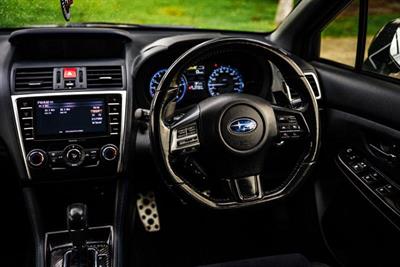 2015 Subaru Levorg - Thumbnail