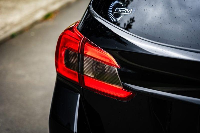 2015 Subaru Levorg