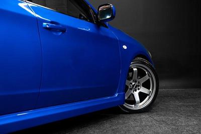 2007 Subaru Impreza - Thumbnail