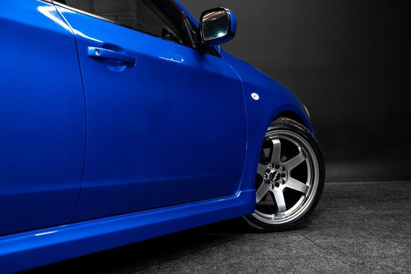 2007 Subaru Impreza