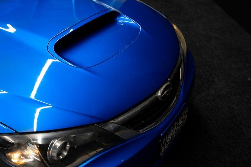 2007 Subaru Impreza