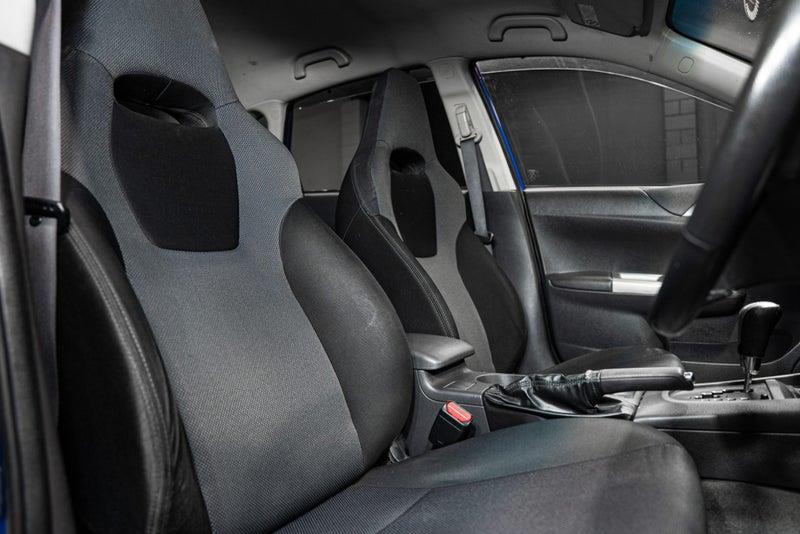 2007 Subaru Impreza