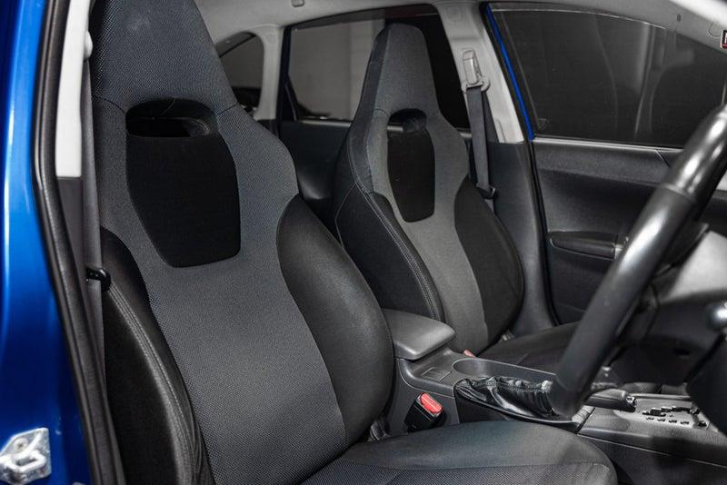 2007 Subaru Impreza