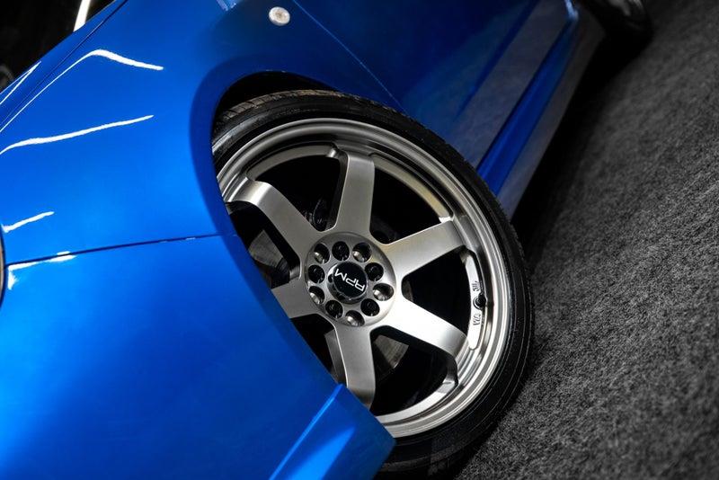 2007 Subaru Impreza
