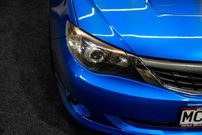 2007 Subaru Impreza - Thumbnail