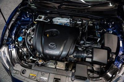 2012 Mazda Atenza - Thumbnail