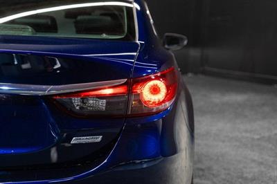 2012 Mazda Atenza - Thumbnail