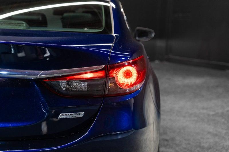 2012 Mazda Atenza