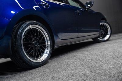 2012 Mazda Atenza - Thumbnail