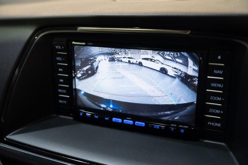 2012 Mazda Atenza
