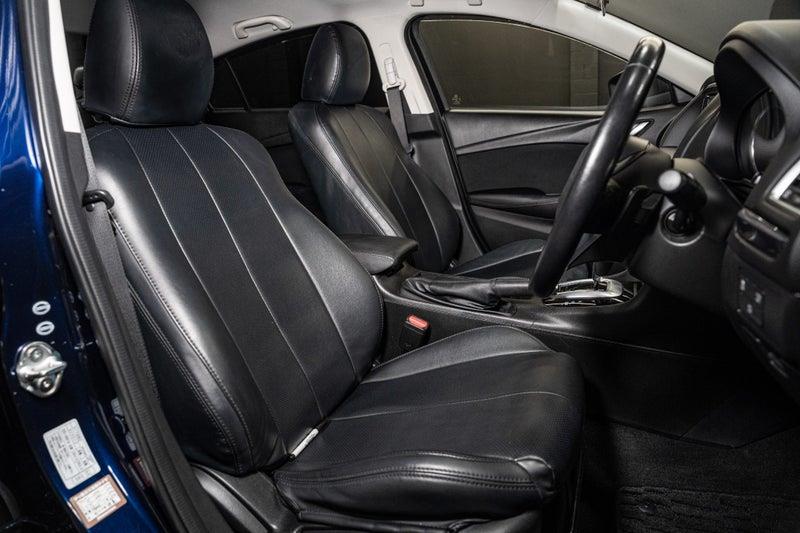 2012 Mazda Atenza