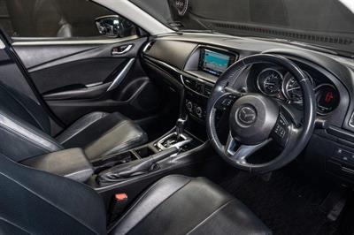 2012 Mazda Atenza - Thumbnail