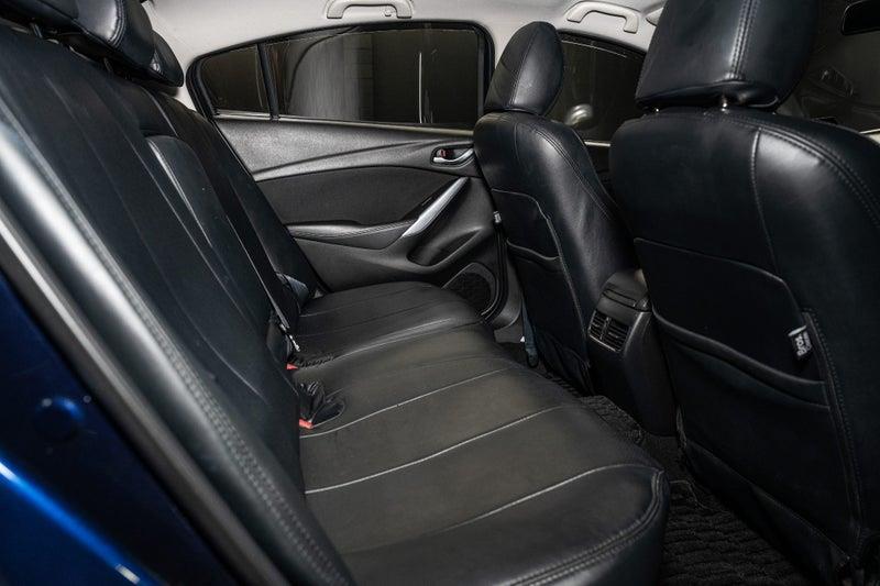 2012 Mazda Atenza