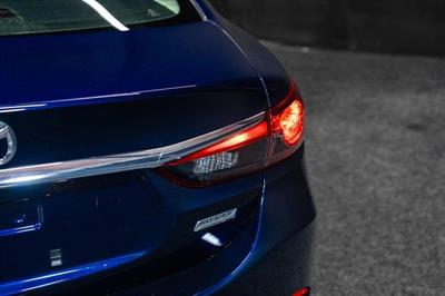 2012 Mazda Atenza - Thumbnail