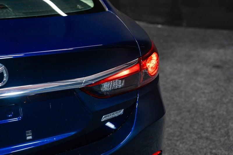 2012 Mazda Atenza