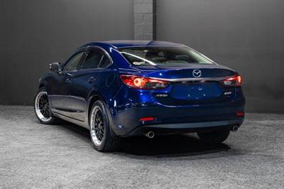 2012 Mazda Atenza - Thumbnail