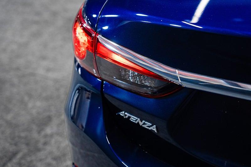 2012 Mazda Atenza