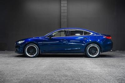 2012 Mazda Atenza - Thumbnail