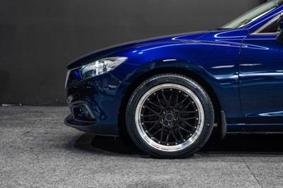 2012 Mazda Atenza - Thumbnail