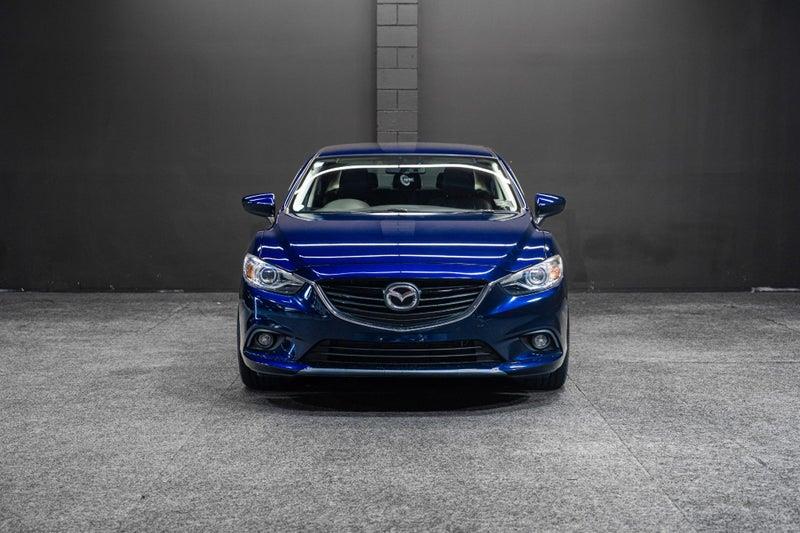 2012 Mazda Atenza