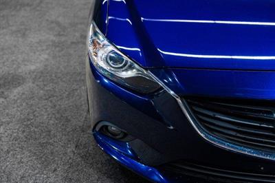 2012 Mazda Atenza - Thumbnail