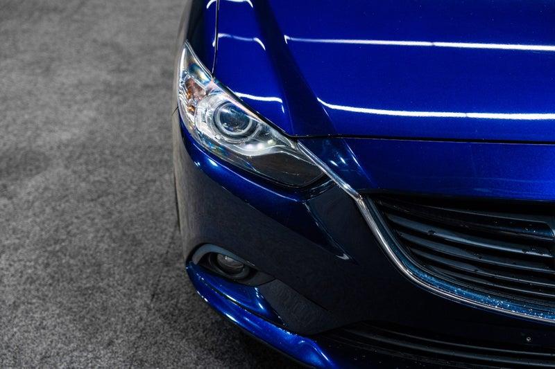 2012 Mazda Atenza