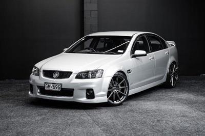 2012 Holden Commodore - Thumbnail