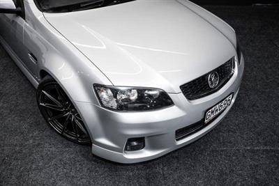 2012 Holden Commodore - Thumbnail