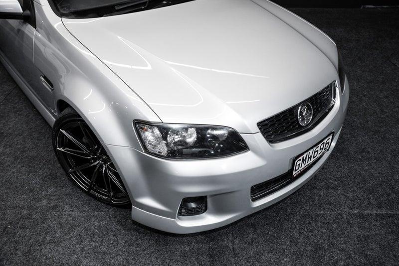 2012 Holden Commodore