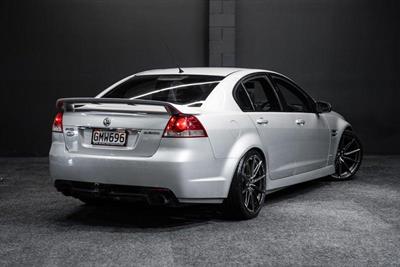 2012 Holden Commodore - Thumbnail