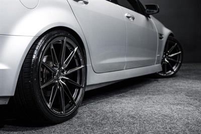 2012 Holden Commodore - Thumbnail