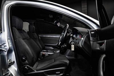 2012 Holden Commodore - Thumbnail