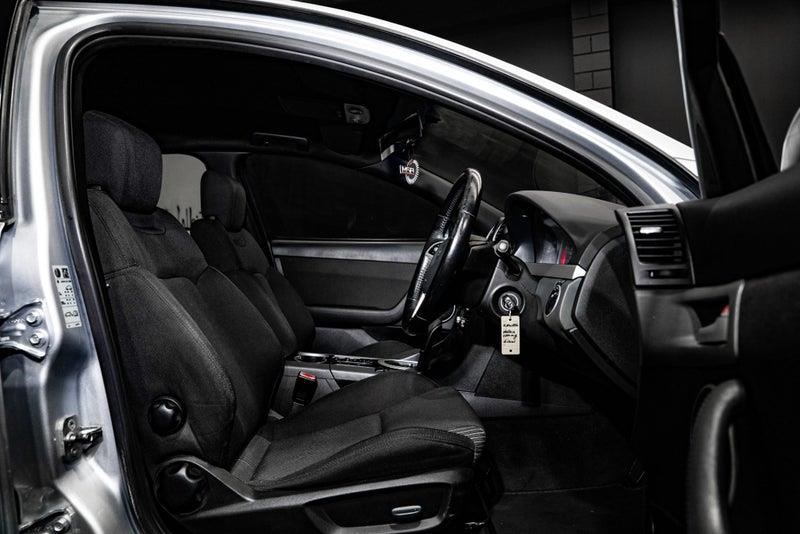 2012 Holden Commodore