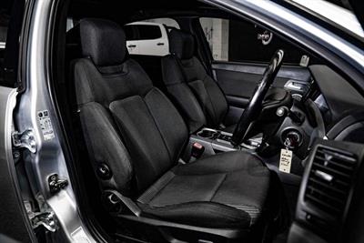 2012 Holden Commodore - Thumbnail