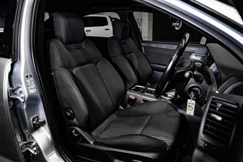 2012 Holden Commodore