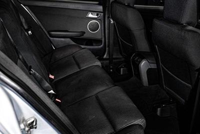 2012 Holden Commodore - Thumbnail