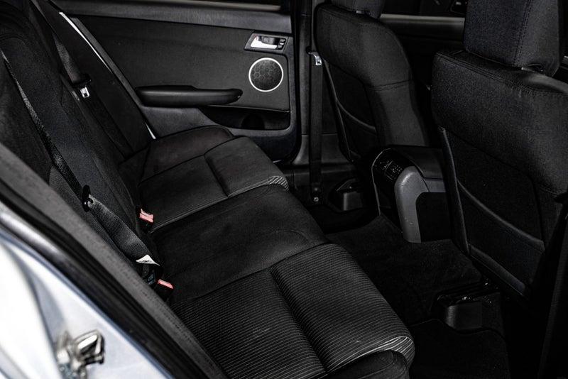 2012 Holden Commodore