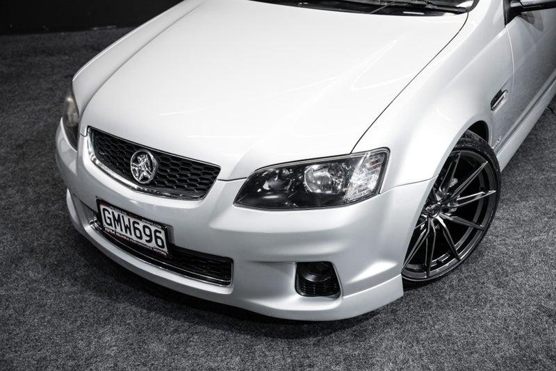 2012 Holden Commodore