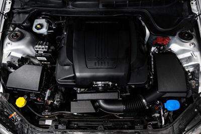 2012 Holden Commodore - Thumbnail