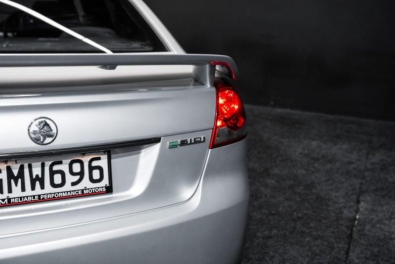 2012 Holden Commodore