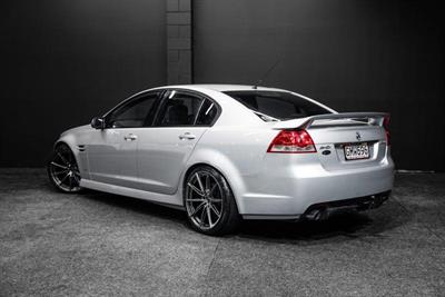 2012 Holden Commodore - Thumbnail