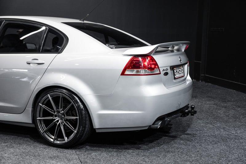 2012 Holden Commodore